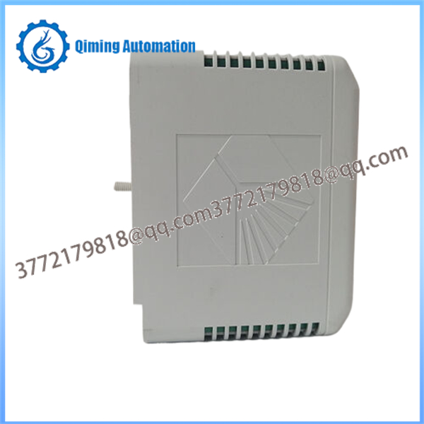 GE 8502-BI-DP Digital Input Module